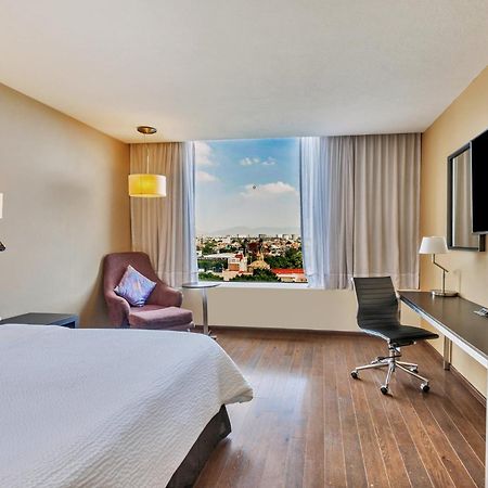 Fiesta Inn Centro Historico Mexico City Luaran gambar