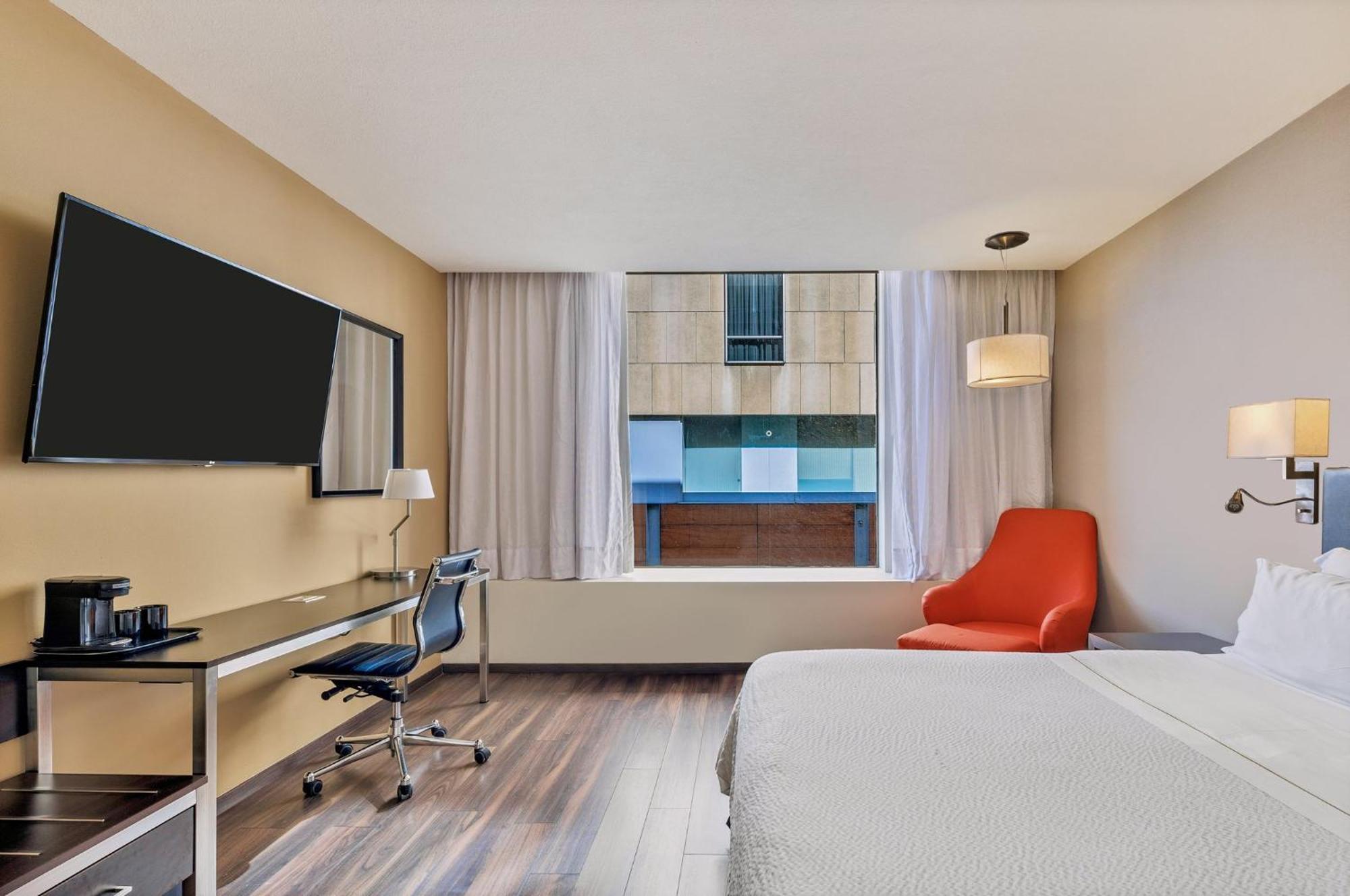 Fiesta Inn Centro Historico Mexico City Luaran gambar